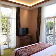 Отель City Inn Happy Valley Branch Китай, Шэньчжэнь - отзывы, цены и фото номеров - забронировать отель City Inn Happy Valley Branch онлайн комната для гостей фото 2