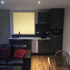 Отель Whitworth Street Apartments Великобритания, Манчестер - отзывы, цены и фото номеров - забронировать отель Whitworth Street Apartments онлайн в номере