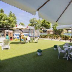 Hotel Due Mari детские мероприятия