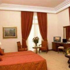 Tunisia Palace in Tunis, Tunisia from 113$, photos, reviews - zenhotels.com guestroom photo 4