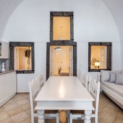 Апартаменты Agnadema Apartments в номере