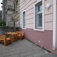Отель Prague Getaway Homes Rehorova Прага фото 5