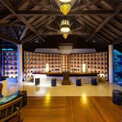 Отель Pimalai Resort And Spa развлечения
