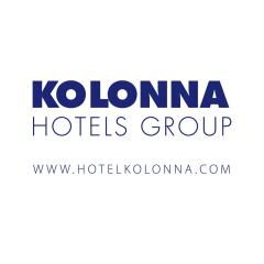 Отель Kolonna Brigita Рига спортивное сооружение