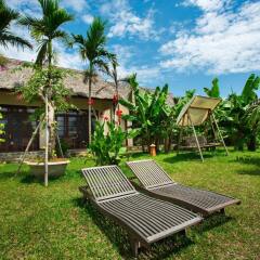 Отель Water Coconut Boutique Villas фото 7