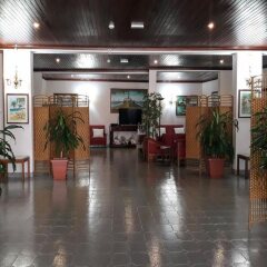Boutique Hotel Marina S. Roque интерьер отеля фото 3