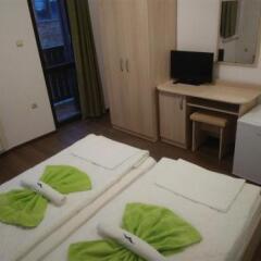 Отель Guest House Aja фото 19