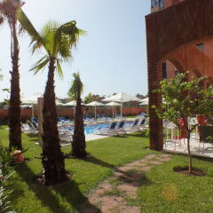 Relax Hotel Marrakech фото 2