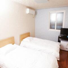 Отель 24 Guesthouse Gangnam комната для гостей фото 2