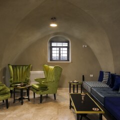 Отель Sepharadic House Иерусалим спа