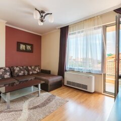 Отель Guest House Kristal Равда комната для гостей фото 3