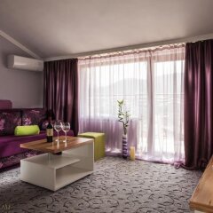 Enira Spa Hotel комната для гостей фото 4