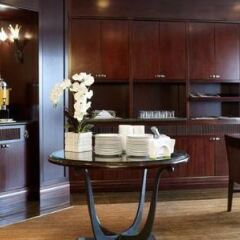 Отель Delta Hotels by Marriott Montreal питание фото 3