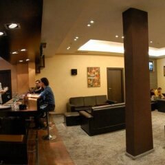 Hotel Extreme интерьер отеля фото 3