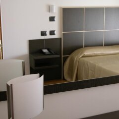 Отель Albergo Villa Alessia Кастель-д'Арио фото 17