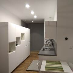 Отель Appartement Mercière Jacobins в номере фото 2