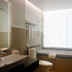 Aiyara Grand Hotel ванная