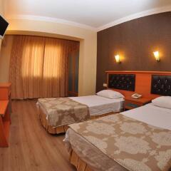 Epic Hotel комната для гостей фото 5