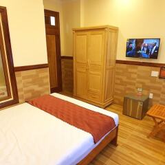 Dinh Loan Hotel Далат комната для гостей фото 3