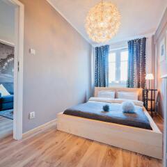 Отель E-Apartamenty Koscielna 30 Польша, Познань - отзывы, цены и фото номеров - забронировать отель E-Apartamenty Koscielna 30 онлайн комната для гостей фото 2