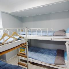 Отель Insadong Hostel Южная Корея, Сеул - 1 отзыв об отеле, цены и фото номеров - забронировать отель Insadong Hostel онлайн детские мероприятия