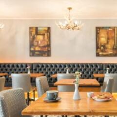 Отель Docklands Lodge London
