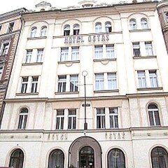 Hotel Ostaš фото 7