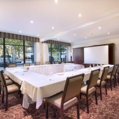 Отель Granville Island Hotel Канада, Ванкувер - отзывы, цены и фото номеров - забронировать отель Granville Island Hotel онлайн помещение для мероприятий фото 2
