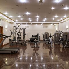 Penina Hotel & Golf Resort фитнесс-зал