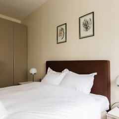 Отель Pompidou Hideaway Франция, Париж - отзывы, цены и фото номеров - забронировать отель Pompidou Hideaway онлайн комната для гостей фото 3