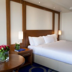 Eko Hotels & Suites in Lagos, Nigeria from 183$, photos, reviews - zenhotels.com guestroom photo 5