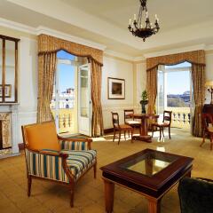 Отель The Westin Excelsior, Rome Рим комната для гостей фото 5