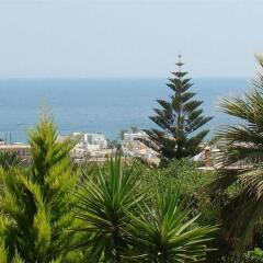 Hotel Matheo Villas & Suites пляж