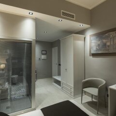 Отель Fabio Massimo Guest House интерьер отеля
