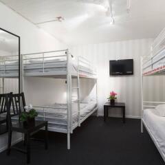 Отель Stockholm Hostel Швеция, Стокгольм - отзывы, цены и фото номеров - забронировать отель Stockholm Hostel онлайн детские мероприятия фото 2