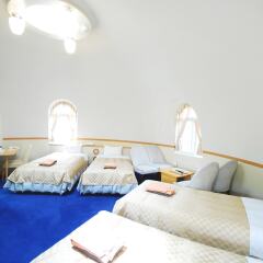 Отель Aso Farm Village Минамиогуни фото 5