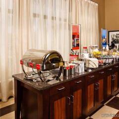 Отель Hampton Inn & Suites Houston-Medical Ctr-Reliant Park Хьюстон интерьер отеля фото 3