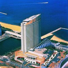 Отель Hilton Fukuoka Sea Hawk Фукуока развлечения