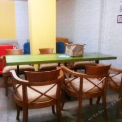 Отель Dengba Hostel Seoul Южная Корея, Сеул - отзывы, цены и фото номеров - забронировать отель Dengba Hostel Seoul онлайн фото 9