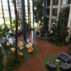 Grand Hotel Ontur - All Inclusive Чешме фото 5