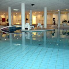 Отель Park Inn by Radisson Copenhagen Airport бассейн фото 2