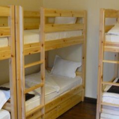 Отель Lavele Hostel Болгария, София - отзывы, цены и фото номеров - забронировать отель Lavele Hostel онлайн фото 7