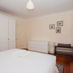 Отель London Bridge Designer Flat комната для гостей фото 4