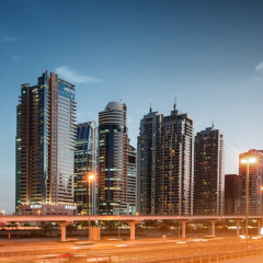 Pullman Dubai Jumeirah Lakes Towers - Hotel and Residence фото 10