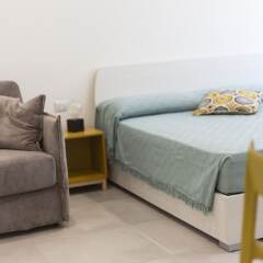 Отель Free Life Tortona Savona Милан комната для гостей фото 4