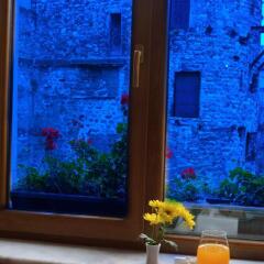 Отель By Murat Hotels Galata в номере фото 2