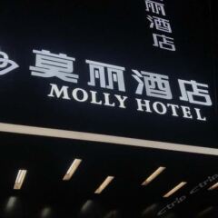 Moli Hotel городской автобус