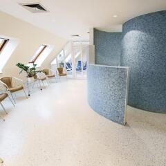 DORMERO Hotel Dresden Airport сауна