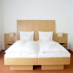 HSH Hotel Apartments Mitte комната для гостей