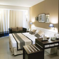 Отель Best Terramarina Испания, Ла Пинеда - 1 отзыв об отеле, цены и фото номеров - забронировать отель Best Terramarina онлайн комната для гостей фото 3